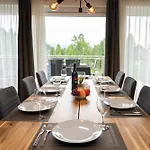 Luxescape Almzeit: Alpine Retreat With Sauna Apartment *