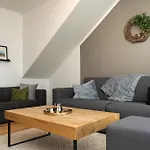 Apartment Luxescape Almzeit: Alpine Retreat With Sauna *