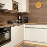 Luxescape Almzeit: Alpine Retreat With Sauna