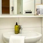 Apartment Luxescape Almzeit: Alpine Retreat With Sauna *