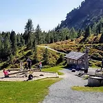 Maierbrugger Turracher Hohe