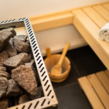 Apartman Luxescape-chalet Almzeit-wandern-traumaussicht-sauna-naturschutzgebiet Turracher Höhe