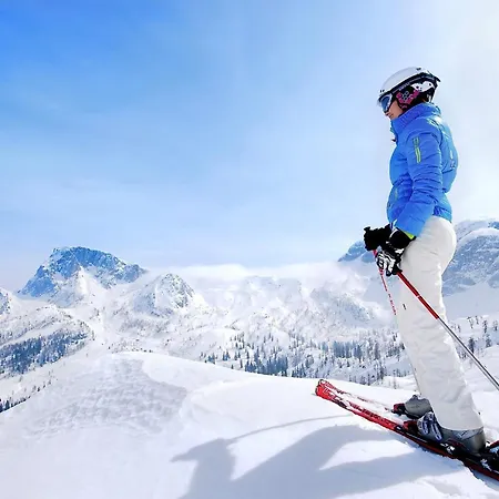 Luxescape-chalet Almzeit-wandern-traumaussicht-sauna-naturschutzgebiet *