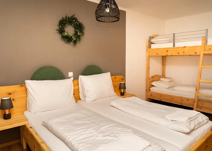 Luxescape-chalet Almzeit-wandern-traumaussicht-sauna-naturschutzgebiet Turracher Hohe