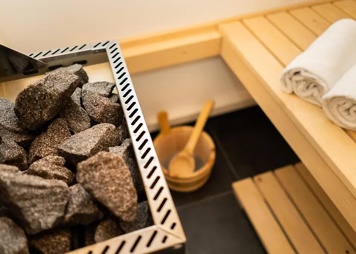 דירה Luxescape-chalet Almzeit-wandern-traumaussicht-sauna-naturschutzgebiet Turracher Hohe