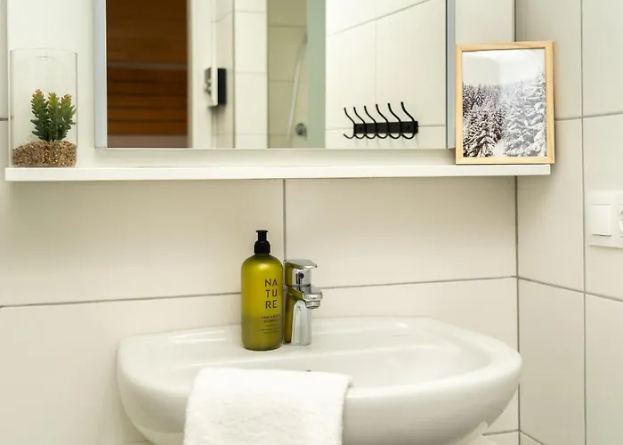 דירה Luxescape-chalet Almzeit-wandern-traumaussicht-sauna-naturschutzgebiet *