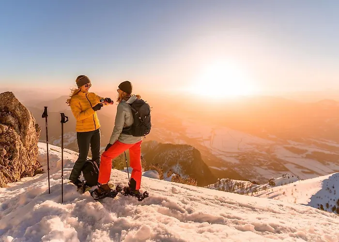 Luxescape-chalet Almzeit-wandern-traumaussicht-sauna-naturschutzgebiet דירה Turracher Hohe