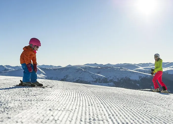 Luxescape-chalet Almzeit-wandern-traumaussicht-sauna-naturschutzgebiet * Turracher Hohe