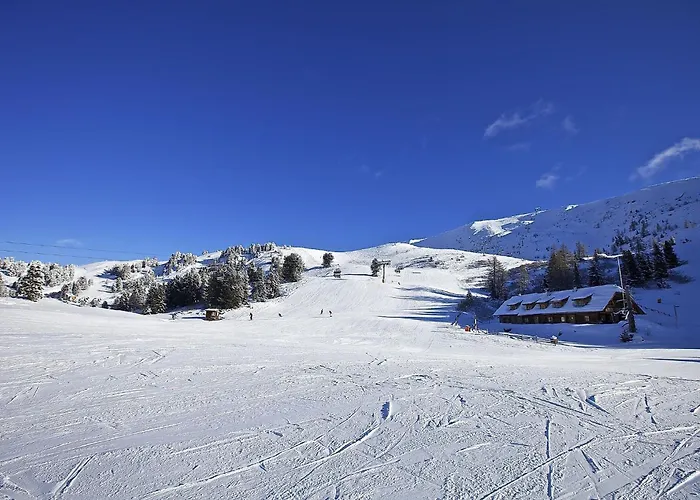 Luxescape-chalet Almzeit-wandern-traumaussicht-sauna-naturschutzgebiet דירה