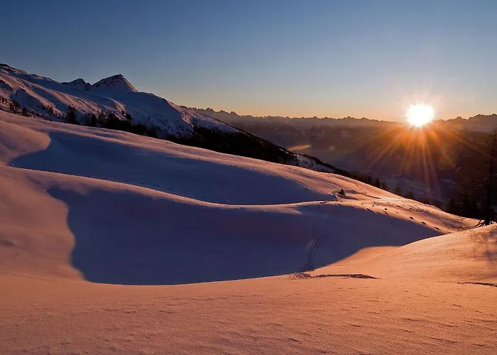 דירה Luxescape-chalet Almzeit-wandern-traumaussicht-sauna-naturschutzgebiet